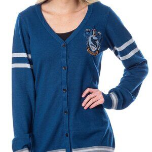 Ravenclaw Cardigan